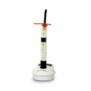 LED C Cure Woodpecker - Garantía y Servicio Técnico FlyD