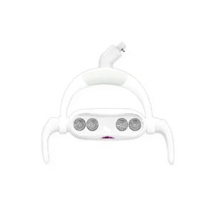 Lámpara LED 4 Focos - Garantía y Servicio Técnico FlyD