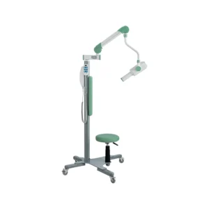 Rayos X Dental Pedestal GETIDY DYS-M - Equipamiento Dental en Perú