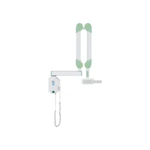 Rayos X Dental de Pared GETIDY DYS-W - Odontología Profesional FlyD SAC