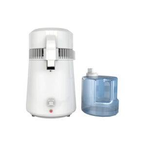 Destilador de Agua para Odontología Destilador de Agua para Odontología - Equipamiento Dental en Perú