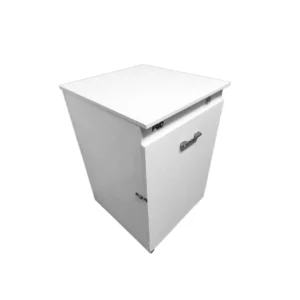 Caja Acústica CA-1000 para Compresora 1HP - Equipamiento Dental en Perú