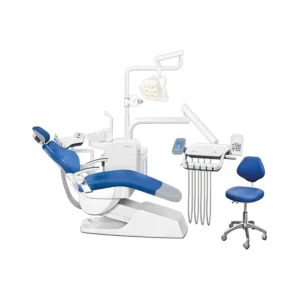 Unidad Dental Suntem ST-D307 - Odontología Profesional FlyD SAC