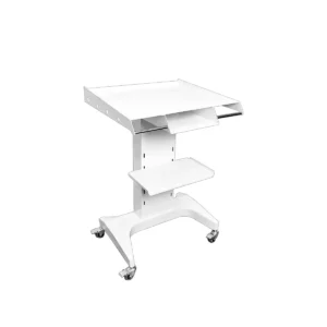 Módulo Rodante Luxe para Odontología y Estética - Equipamiento Dental en Perú