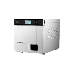 Autoclave Tipo B Foster Plus 22L - Equipamiento Dental en Perú