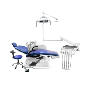 Unidad Dental GD-S200 Profesional - Distribuidor Autorizado en Lima