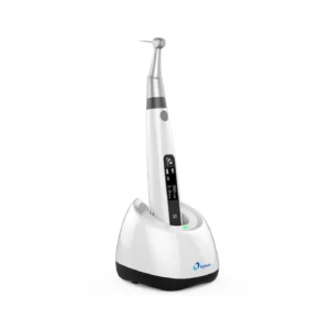 Motor de Endodoncia E-CONNECT S - Equipamiento Dental en Perú