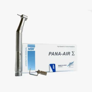 Pieza de Mano PANA-AIR NSK de Alta Velocidad - Equipamiento Dental en Perú