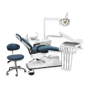 Unidad Dental GD-S800 - Equipamiento Dental en Perú