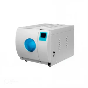 Autoclave Clase B 16 Litros para Odontología - Odontología Profesional FlyD SAC