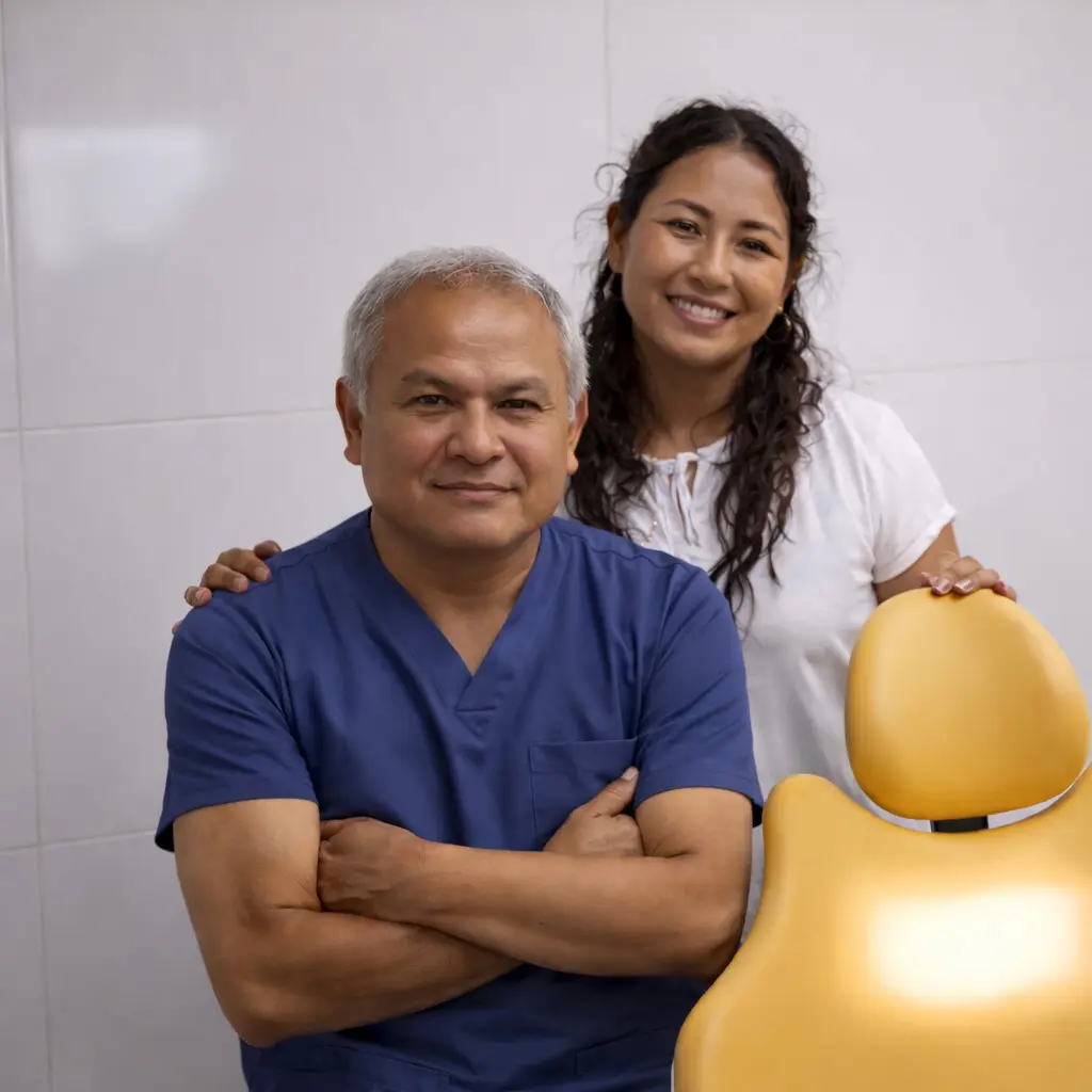 Dr. Vivar - Compra segura Huaral