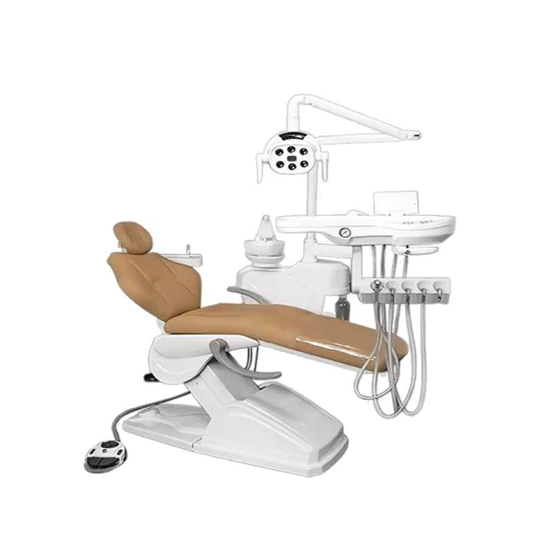 Unidad Dental F-D200 ergonómica en venta Perú