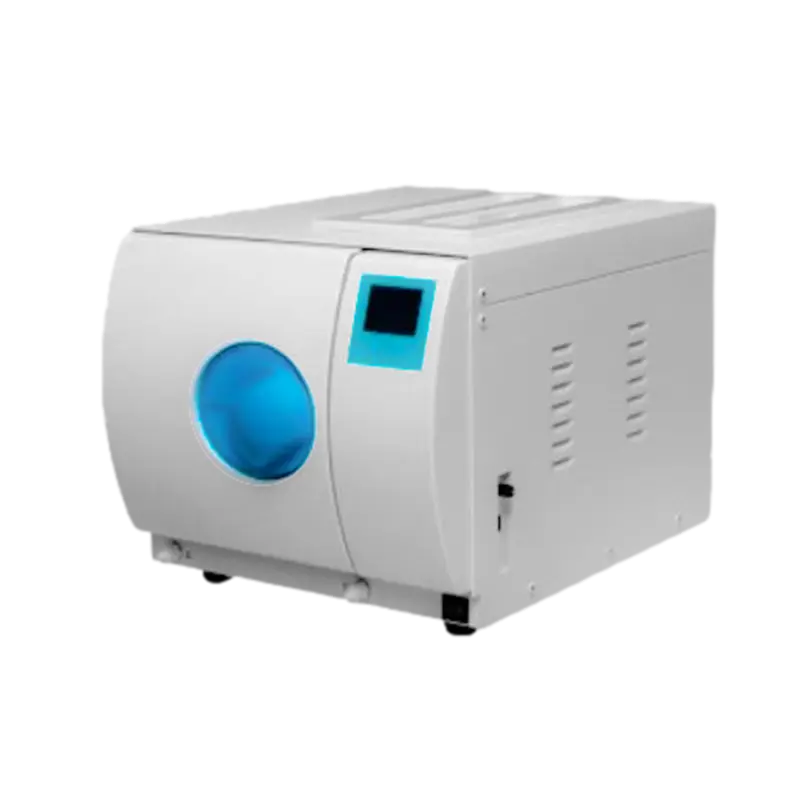 Autoclave clase B para esterilización dental clínica Perú