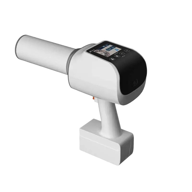 Rayos X portátil dental alta frecuencia Perú