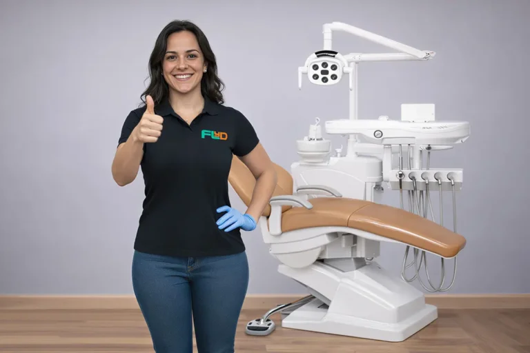 Guía Maestra: Cómo equipar un consultorio dental moderno desde cero en 2026