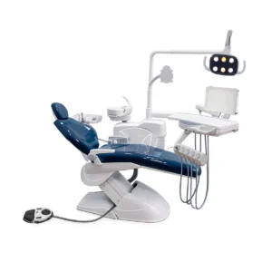 Unidad Dental FLYD F‑D300 en Perú – Sillón Odontológico Premium para Clínica Moderna - Distribuidor Autorizado en Lima