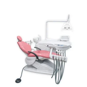 Unidad Dental Odontológica FLYD F-D100 en Perú - Equipamiento Dental en Perú