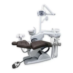 Unidad Dental Odontológica FLYD F-D200 en Perú - Garantía y Servicio Técnico FlyD