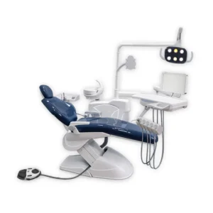Unidad Dental FLYD F-D300 en Perú – Sillón Odontológico Premium para Clínica Moderna - Distribuidor Autorizado en Lima