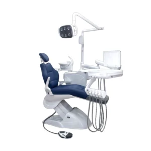 Unidad Dental F-D400 Flyd Precio Perú - Equipamiento Dental en Perú