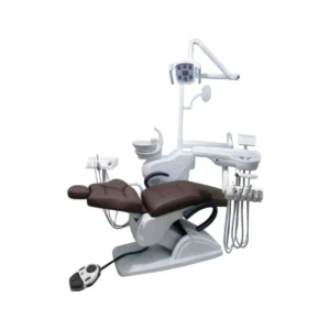 Unidad Dental Odontológica FLYD F‑D200 en Perú<span class="flyd-subtitulo-bold">Sillón Dental Profesional para Consultorio</span> - Garantía y Servicio Técnico FlyD