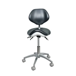 Taburete Supreme – Ergonomía Superior para Consultorios Dentales y Clínicas - Distribuidor Autorizado en Lima