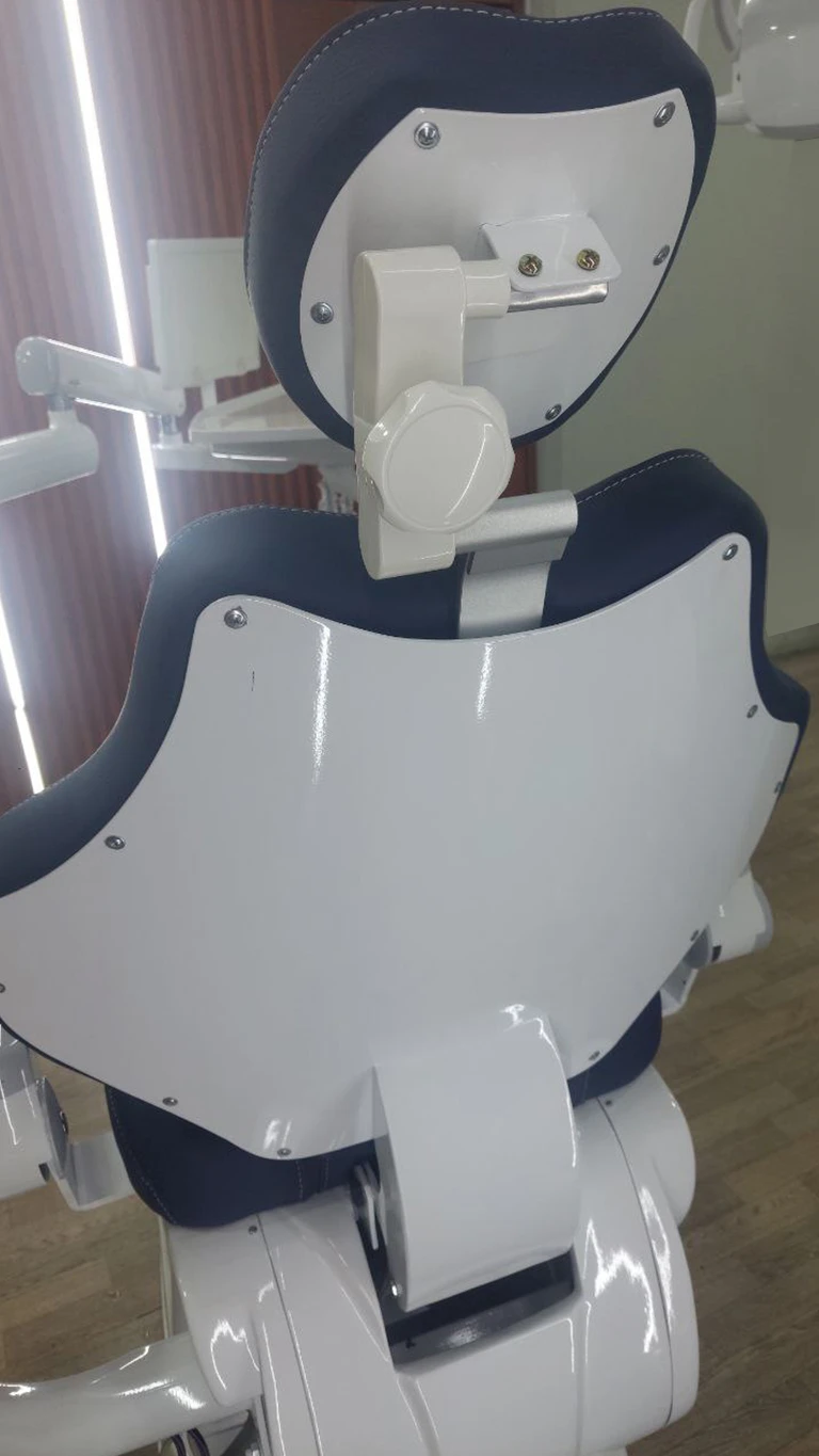 Unidad Dental F‑D400 Flyd Precio Perú<span class="flyd-subtitulo-bold">Sillón Odontológico Completo con Lámpara LED, Pedal Multifunción y Sistema de Succión Dental</span> Unidad Dental F‑D400 Flyd Precio Perú<span class="flyd-subtitulo-bold">Sillón Odontológico Completo con Lámpara LED, Pedal Multifunción y Sistema de Succión Dental</span> - Garantía y Servicio Técnico FlyD