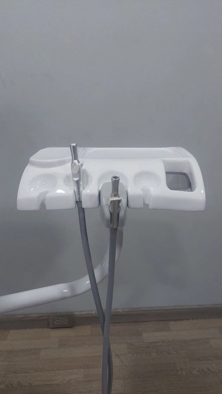 Unidad Dental F‑D400 Flyd Precio Perú<span class="flyd-subtitulo-bold">Sillón Odontológico Completo con Lámpara LED, Pedal Multifunción y Sistema de Succión Dental</span> Unidad Dental F‑D400 Flyd Precio Perú<span class="flyd-subtitulo-bold">Sillón Odontológico Completo con Lámpara LED, Pedal Multifunción y Sistema de Succión Dental</span> - Garantía y Servicio Técnico FlyD