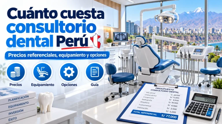cuanto-cuesta-consultorio-dental-peru