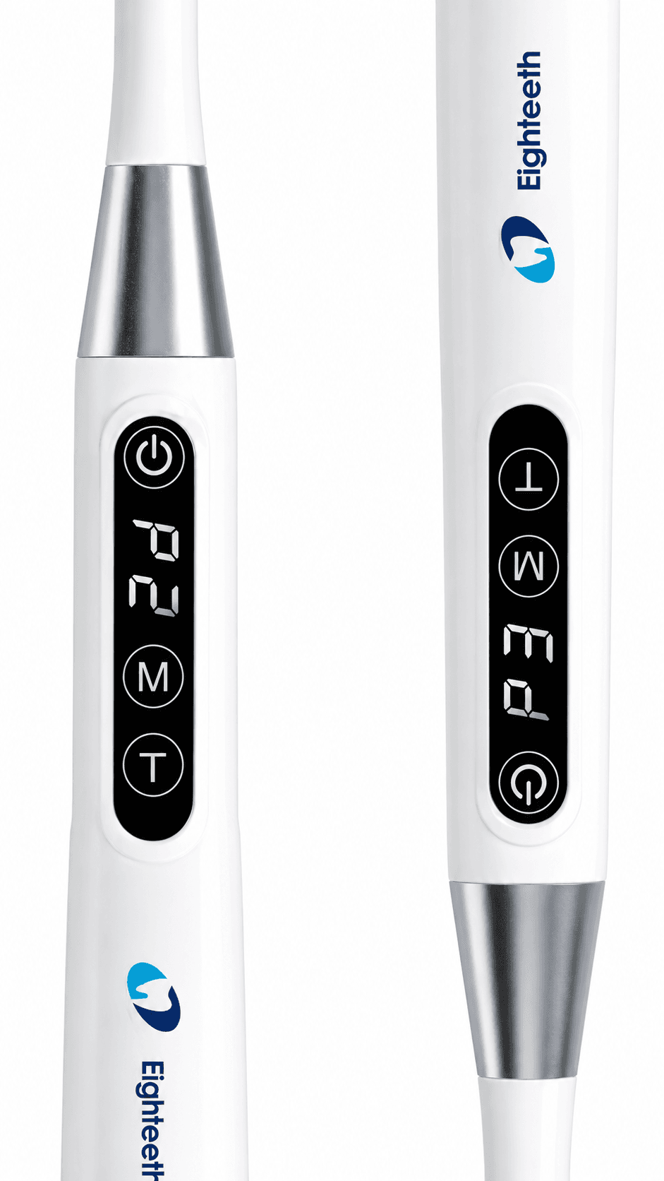 Lámpara de Fotocurado LED PEN‑E<span class="flyd-subtitulo-bold">Alta Potencia y Precisión</span> Lámpara de Fotocurado LED PEN‑E<span class="flyd-subtitulo-bold">Alta Potencia y Precisión</span> - Odontología Profesional FlyD SAC