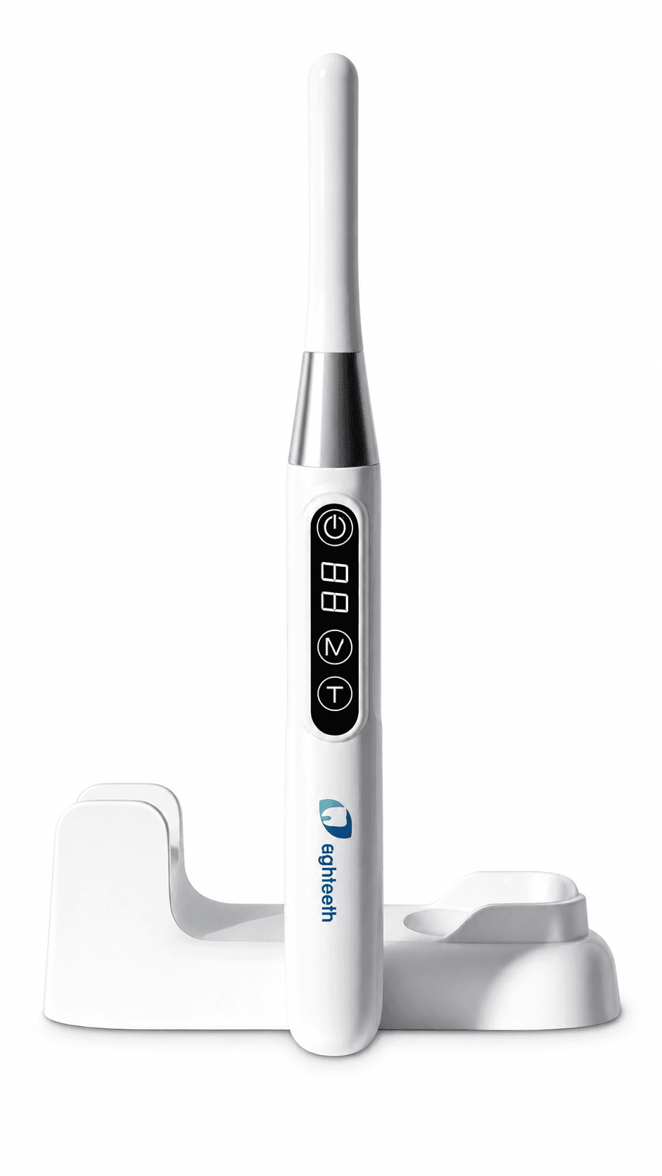 Lámpara de Fotocurado LED PEN‑E<span class="flyd-subtitulo-bold">Alta Potencia y Precisión</span> Lámpara de Fotocurado LED PEN‑E<span class="flyd-subtitulo-bold">Alta Potencia y Precisión</span> - Odontología Profesional FlyD SAC