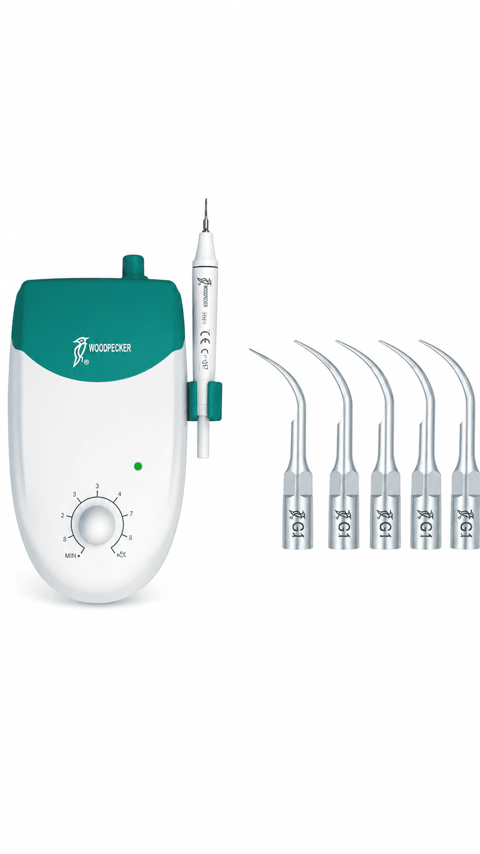 Scaler Ultrasónico UDS‑J<span class="flyd-subtitulo-bold">Equipo de Profilaxis Odontológica Profesional</span> Scaler Ultrasónico UDS‑J<span class="flyd-subtitulo-bold">Equipo de Profilaxis Odontológica Profesional</span> - Garantía y Servicio Técnico FlyD