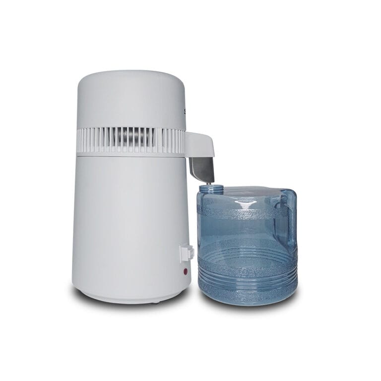 Destilador de Agua Odontológico Destilador de Agua Odontológico - Odontología Profesional FlyD SAC