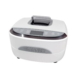 Lavador Ultrasónico Dental Digital<span class="flyd-subtitulo-bold">Limpieza de Instrumental Clínico</span> - Garantía y Servicio Técnico FlyD