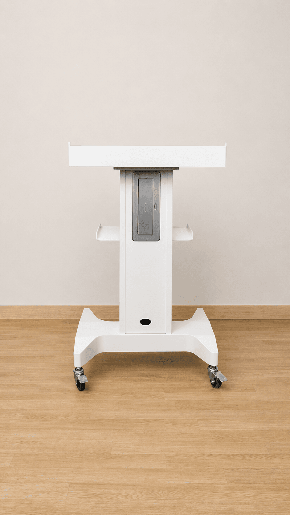 Módulo Rodante Luxe para Odontología y Estética<span class="flyd-subtitulo-bold">Carro Clínico Profesional</span> Módulo Rodante Luxe para Odontología y Estética<span class="flyd-subtitulo-bold">Carro Clínico Profesional</span> - Equipamiento Dental en Perú