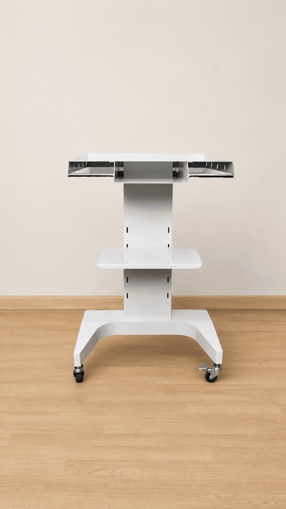 Módulo Rodante Luxe para Odontología y Estética<span class="flyd-subtitulo-bold">Carro Clínico Profesional</span> Módulo Rodante Luxe para Odontología y Estética<span class="flyd-subtitulo-bold">Carro Clínico Profesional</span> - Equipamiento Dental en Perú