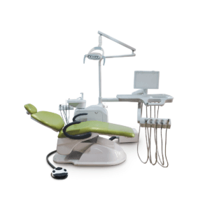 Unidad Dental FLYD F-D300 en Perú – Sillón Odontológico Premium para Clínica Moderna - Distribuidor Autorizado en Lima