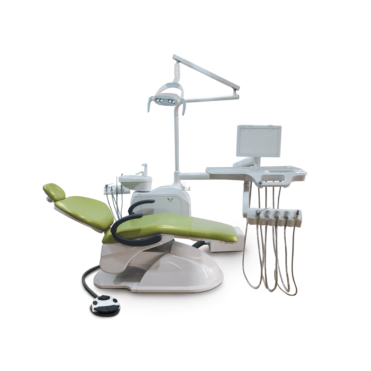 Unidad Dental GD‑S200 Profesional<span class="flyd-subtitulo-bold">Sillón Odontológico Completo</span> Unidad Dental GD‑S200 Profesional<span class="flyd-subtitulo-bold">Sillón Odontológico Completo</span> - Distribuidor Autorizado en Lima