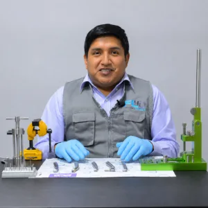 Servicio de Reparación de Piezas de Mano Odontológicas - Garantía y Servicio Técnico FlyD