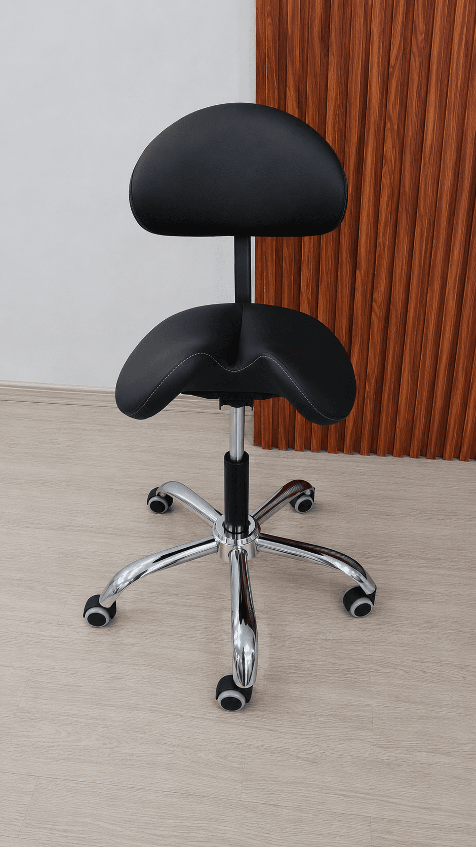 Taburete Súper Ergonómico Pro<span class="flyd-subtitulo-bold">Asiento Clínico Tipo Montura – Black Edition</span> Taburete Súper Ergonómico Pro<span class="flyd-subtitulo-bold">Asiento Clínico Tipo Montura – Black Edition</span> - Garantía y Servicio Técnico FlyD