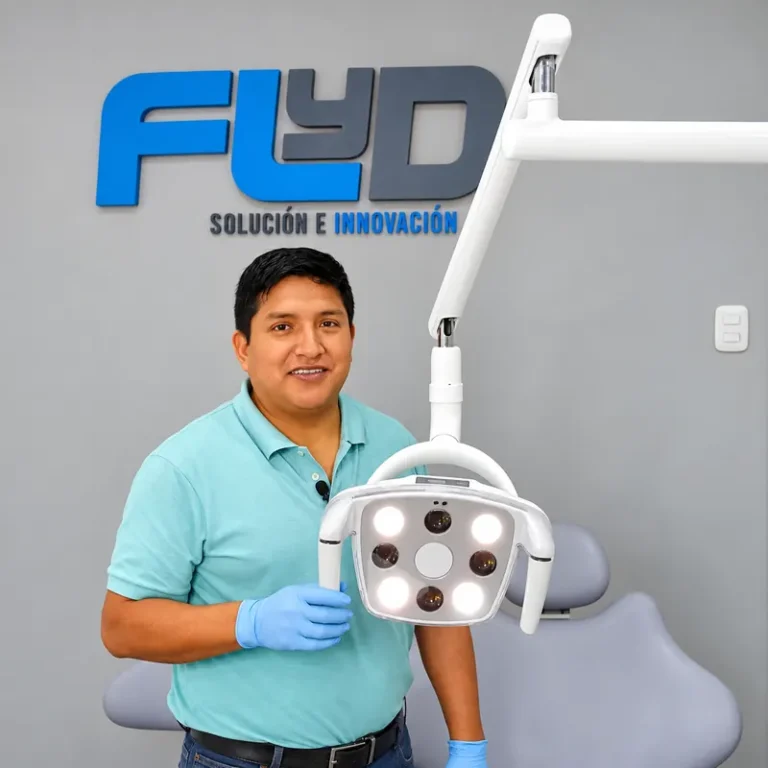 Cambio de Lámpara para Unidad Dental en Lima Cambio de Lámpara para Unidad Dental en Lima - Distribuidor Autorizado en Lima