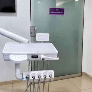 Servicio de Mantenimiento de Unidad Dental para Rehabilitación Oral Servicio de Mantenimiento de Unidad Dental para Rehabilitación Oral - Garantía y Servicio Técnico FlyD