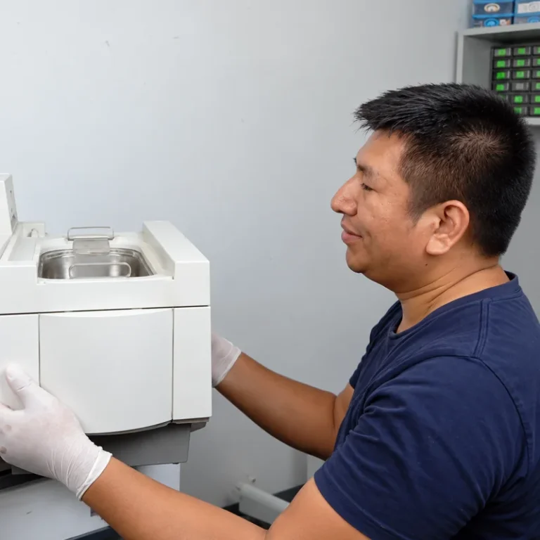 Servicio de Reparación de Lavadora Ultrasónica Dental Servicio de Reparación de Lavadora Ultrasónica Dental - Odontología Profesional FlyD SAC