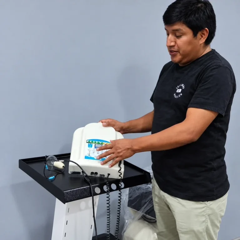 Servicio de Reparación de Tarjeta Electrónica de Rayos X Dental Servicio de Reparación de Tarjeta Electrónica de Rayos X Dental - Equipamiento Dental en Perú