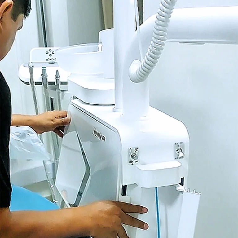 Servicio de Instalación de Unidades Dentales Multimarca en Consultorio Servicio de Instalación de Unidades Dentales Multimarca en Consultorio - Distribuidor Autorizado en Lima