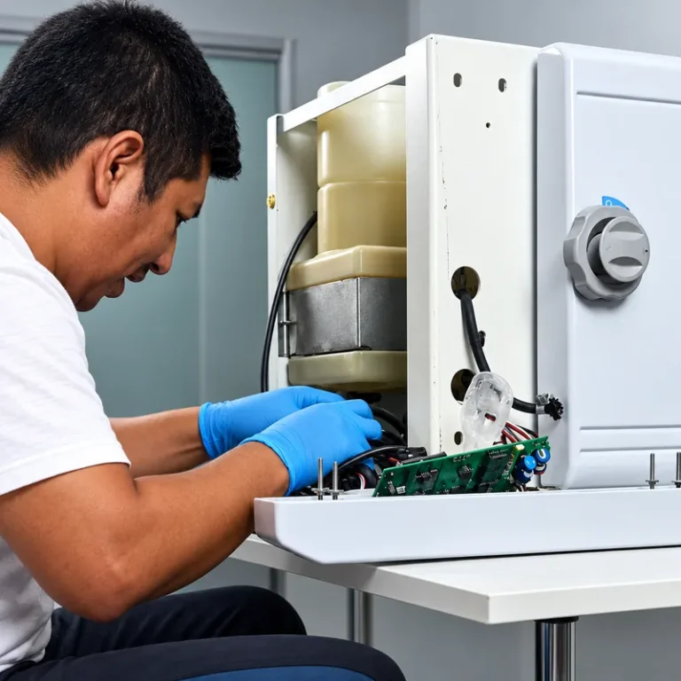 Servicio de Reparación de Autoclaves Dentales en Lima — Clase B, N y S Servicio de Reparación de Autoclaves Dentales en Lima — Clase B, N y S - Distribuidor Autorizado en Lima