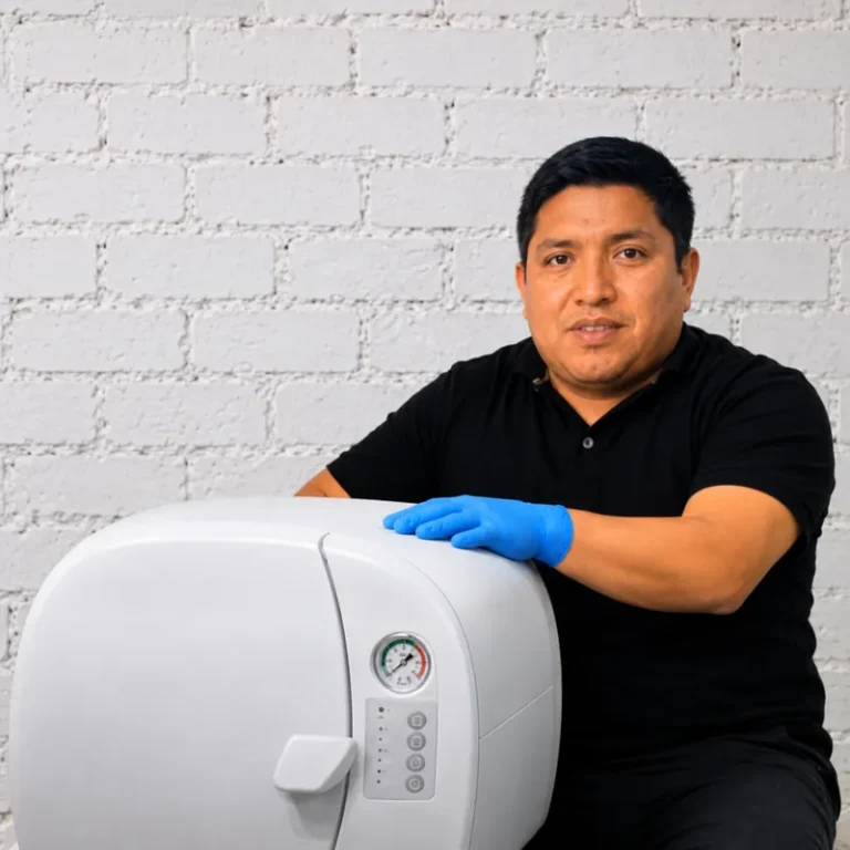 Servicio de Mantenimiento y Reparación de Autoclaves Dentales en Lima Servicio de Mantenimiento y Reparación de Autoclaves Dentales en Lima - Equipamiento Dental en Perú