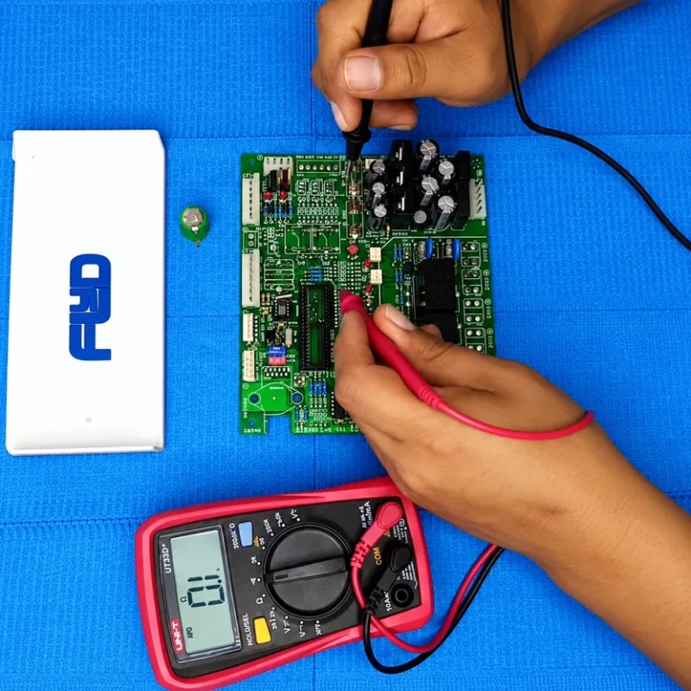 Servicio de Reparación de Tarjeta Electrónica de Autoclave Servicio de Reparación de Tarjeta Electrónica de Autoclave - Odontología Profesional FlyD SAC