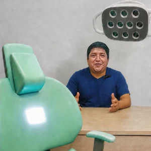 Servicio de instalacion de lampara led para Unidades Dentales - Distribuidor Autorizado en Lima