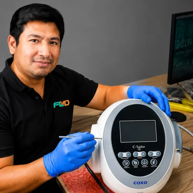 Servicio de Reparación de Motores de Implantes Dentales en Lima Servicio de Reparación de Motores de Implantes Dentales en Lima - Distribuidor Autorizado en Lima